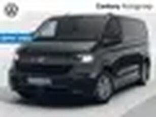 Volkswagen Transporter 2.0 TDI L1H1 28 Style