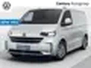 Volkswagen Transporter 2.0 TDI L1H1 28 Style