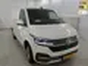 Volkswagen Transporter 2.0 TDI L1H1 30 Bulli+Xenon+full-Navigatie+camera+vitrual-cockpit+parkeerHulp