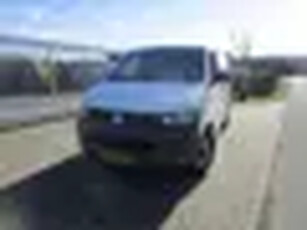 Volkswagen Transporter 2.0 TDI L1H1