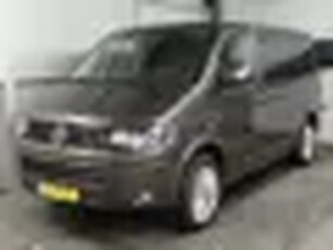 Volkswagen Transporter 2.0 TDI L1H1 Comf - Automaat DSG -