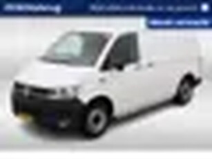 Volkswagen Transporter 2.0 TDI L1H1 Comfortline 102 pk / 2 x schuifdeur