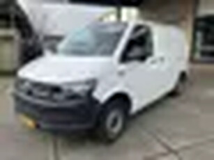 Volkswagen Transporter 2.0 TDI L1H1 DSG AUT MARGE E6