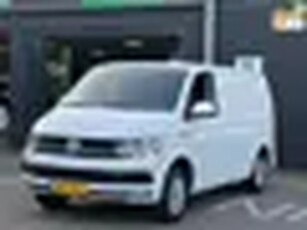 Volkswagen Transporter 2.0 TDI L1H1 Highline/AIRCO/PDC/NL-AUTO NAP/NETTE BUS!!