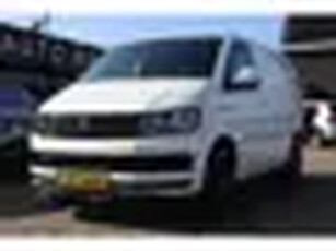 Volkswagen Transporter 2.0 TDI L1H1 HIGHLINE AUTOMAAT CARPLAY 19 INCH