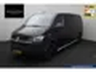 Volkswagen Transporter 2.0 TDI L2H1 110PK 2023 NAP Airco Cruise control Carplay PDC 19'' L