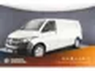 Volkswagen Transporter 2.0 TDI L2H1 28 Comfortline