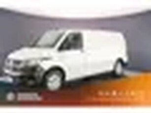 Volkswagen Transporter 2.0 TDI L2H1 28 Comfortline GDP Koeling / Verwarming 15-25 graden excl. kost