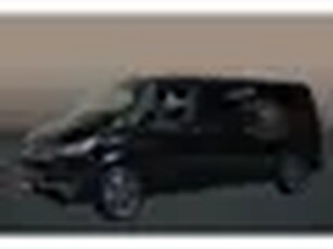 Volkswagen Transporter 2.0 TDI L2H1 28 Dubbele Cabine Highline Automaat Cruise Control Airco L