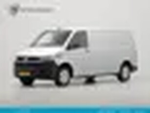 Volkswagen Transporter 2.0 TDI L2H1 28 Economy Business Navi via App Airco Pdc Cruise