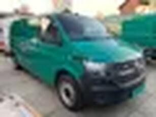 Volkswagen Transporter 2.0 TDI L2H1 30 Automaat