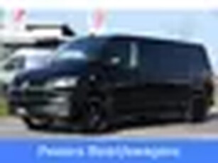 Volkswagen Transporter 2.0 TDI L2H1 30 Black Edition Highline Adaptieve Cruise, Camera, LED, Carplay