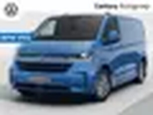 Volkswagen Transporter 2.0 TDI L2H1 30 Bulli