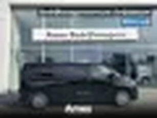 Volkswagen Transporter 2.0 TDI L2H1 30 Bulli 170 PK Dubbele Cabine Trekhaak App connect