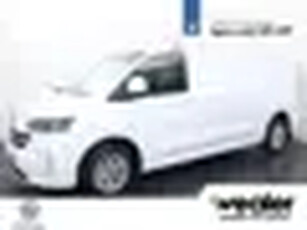 Volkswagen Transporter 2.0 TDI L2H1 30 Bulli 170pk Automaat 8-Traps IQ-LED Adaptief Comfortsto