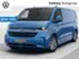 Volkswagen Transporter 2.0 TDI L2H1 30 Bulli