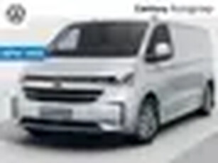 Volkswagen Transporter 2.0 TDI L2H1 30 Bulli