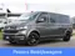 Volkswagen Transporter 2.0 TDI L2H1 30 DC Bulli Adaptieve Cruise, Virtual, Carplay, LED, 199PK, Auto