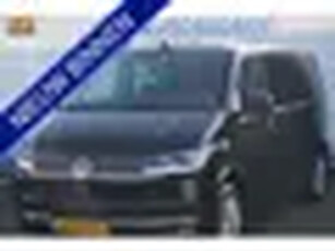 Volkswagen Transporter 2.0 TDI L2H1 30 DC Bulli PDC ACC Voorstoelen verwrm.