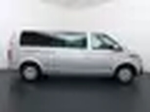 Volkswagen Transporter 2.0 TDI L2H1 30 DC COMFORTLINE BPM VRIJ! Ook voor shortlease verkrijgbaar! EX