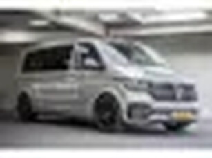 Volkswagen Transporter 2.0 TDI L2H1 30 DC Comfortline Caravelle