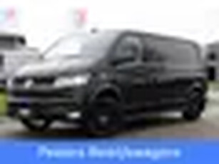 Volkswagen Transporter 2.0 TDI L2H1 30 Highline Bulli Edition Adaptieve Cruise, Camera, LED, 150PK,