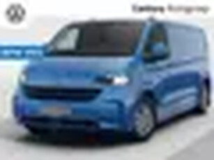 Volkswagen Transporter 2.0 TDI L2H1 30 Style