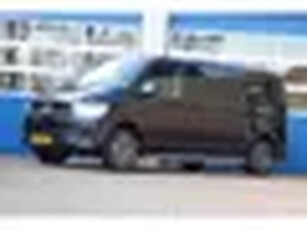 Volkswagen Transporter 2.0 TDI L2H1 4Motion Highline