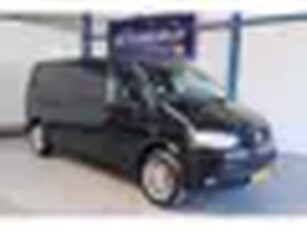 Volkswagen Transporter 2.0 TDI L2H1 Automaat