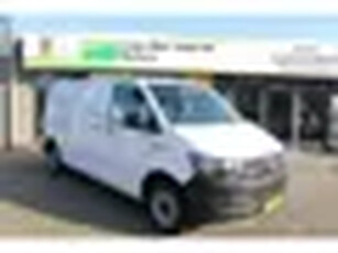 Volkswagen Transporter 2.0 TDI L2H1 (bj 2020)