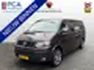 Volkswagen Transporter 2.0 TDI L2H1 BM DC Trendline