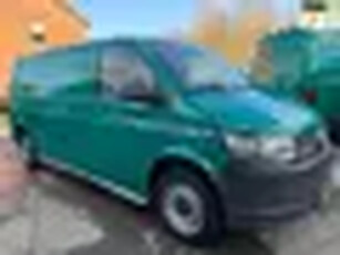 Volkswagen Transporter 2.0 TDI L2H1 Comfortline