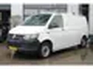 Volkswagen Transporter 2.0 TDI L2H1 Comfortline (bj 2020)