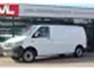 Volkswagen Transporter 2.0 TDI L2H1 Comfortline Navigatie 200 PK Automaat APK 25-10-2025