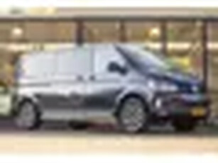 Volkswagen Transporter 2.0 TDI L2H1 DC Business Highline EX.BTW