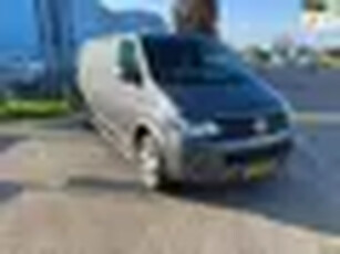 Volkswagen Transporter 2.0 TDI L2H1 DC Comfortline Automaat !!