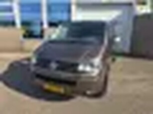 Volkswagen Transporter 2.0 TDI L2H1 DC Comfortline / BOMVOL