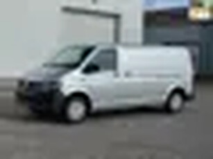 Volkswagen Transporter 2.0 TDI L2H1 Highline Airco