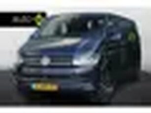 Volkswagen Transporter 2.0 TDI L2H1 Highline