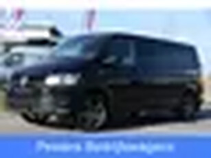 Volkswagen Transporter 2.0 TDI L2H1 Highline Cruise, 150PK, Sensoren, NAVI, Automaat, Voorruit verwa