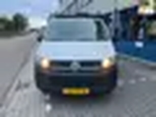 Volkswagen Transporter 2.0 TDI L2H1 ((( lang model )))