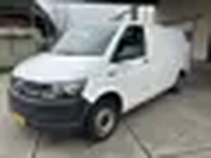 Volkswagen Transporter 2.0 TDI L2H1 SORTIMO INRICHTING