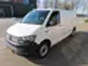 Volkswagen Transporter 2.0 TDI L2H1 Trendline*Navi*Airco*