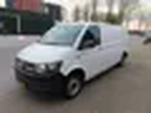 Volkswagen Transporter 2.0 TDI L2H1 Trendline*Navi*Airco*EXPORT*