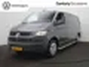 Volkswagen Transporter 2.0 TDI L2H3 28 Cruise - Betimmering - Trekhaak - Airco