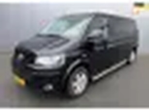 Volkswagen Transporter 2.0 TDI LANG AUTOMAAT XENON LEER NAVI MARGE NIEUWSTAAT!