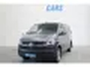 Volkswagen Transporter 2.0 TDI T6 DSG LED 199PK CAMERA TREKHAAK CARPLAY ARCO CRUISE CONTROL LEASE V/