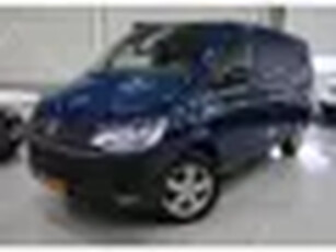 Volkswagen Transporter 2.0 TSI L1H1 Automaat Benzine Airco Navigatie Cruise control Sportvelgen Stan