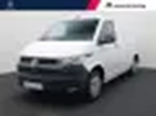 Volkswagen Transporter 2.0TDi 110pk L1