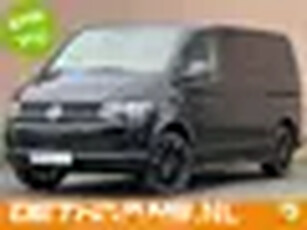 Volkswagen Transporter 2.0TDI 150PK DSG / 2x Schuifdeur / Carplay / Euro6